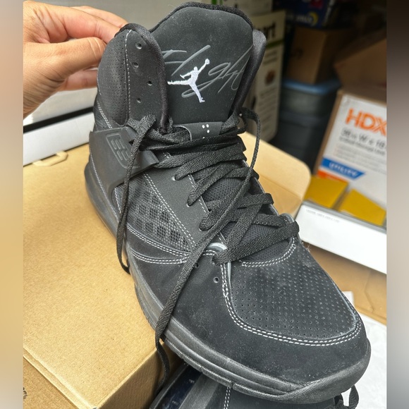 Jordan Flight 45 High Max - Picture 1 of 4